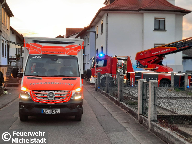 Techn. Hilfeleistung Techn. Hilfeleistung
